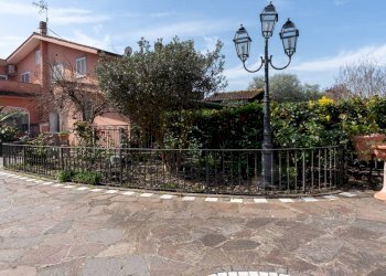 Villa Unifamiliare Via Mazzamagna, Marino - foto 3