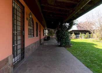 Villa Unifamiliare Via Mazzamagna, Marino - foto 5