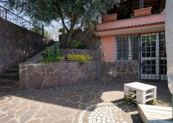 Villa Unifamiliare Via Mazzamagna, Marino - foto 7