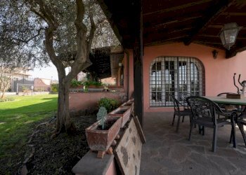 Villa Unifamiliare Via Mazzamagna, Marino - foto 9