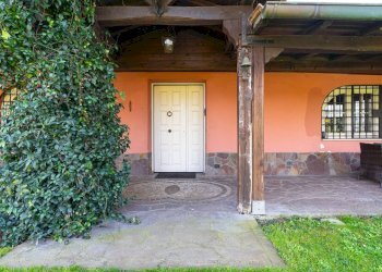 Villa Unifamiliare Via Mazzamagna, Marino - foto 10