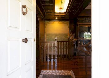 Villa Unifamiliare Via Mazzamagna, Marino - foto 11