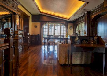 Villa Unifamiliare Via Mazzamagna, Marino - foto 12