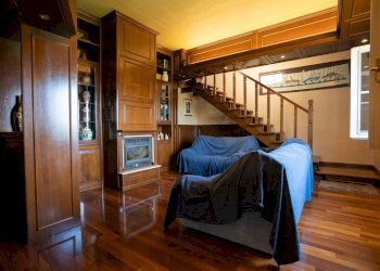 Villa Unifamiliare Via Mazzamagna, Marino - foto 14