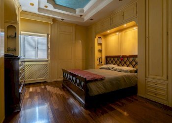 Villa Unifamiliare Via Mazzamagna, Marino - foto 16