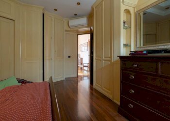 Villa Unifamiliare Via Mazzamagna, Marino - foto 17