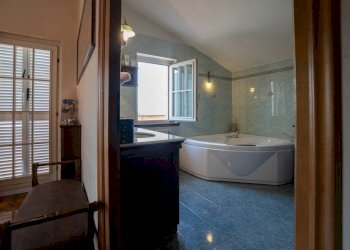 Villa Unifamiliare Via Mazzamagna, Marino - foto 18