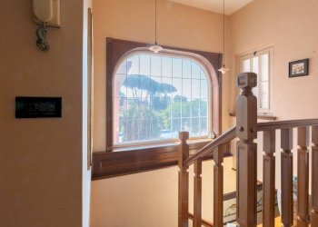 Villa Unifamiliare Via Mazzamagna, Marino - foto 19