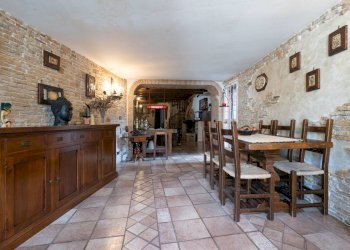 Villa Unifamiliare Via Mazzamagna, Marino - foto 21