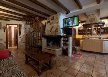 Villa Unifamiliare Via Mazzamagna, Marino - foto 22