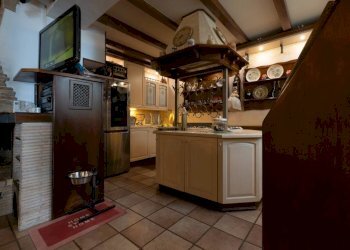 Villa Unifamiliare Via Mazzamagna, Marino - foto 23