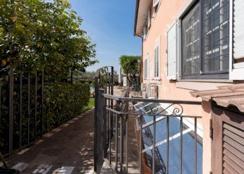 Villa Unifamiliare Via Mazzamagna, Marino - foto 24