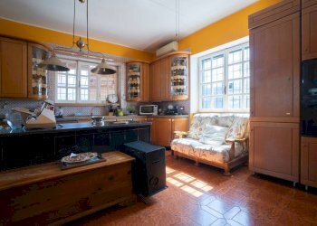 Villa Unifamiliare Via Mazzamagna, Marino - foto 27