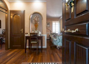 Villa Unifamiliare Via Mazzamagna, Marino - foto 29