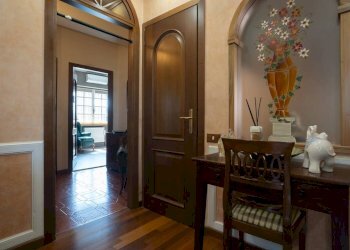 Villa Unifamiliare Via Mazzamagna, Marino - foto 30