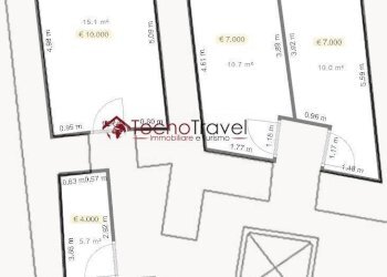 Locale Commerciale via baffi, Napoli (zona San Lorenzo) - foto 2