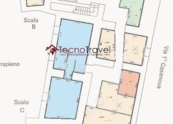 Locale Commerciale via baffi, Napoli (zona San Lorenzo) - foto 3