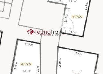 Locale Commerciale via baffi, Napoli (zona San Lorenzo) - foto 6