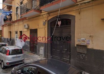 Locale Commerciale via baffi, Napoli (zona San Lorenzo) - foto 7