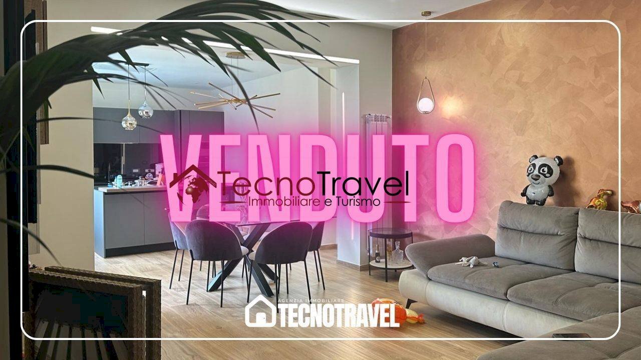 Appartamento via matilde serao, Casavatore - foto 1