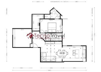 Appartamento via matilde serao, Casavatore - foto 12