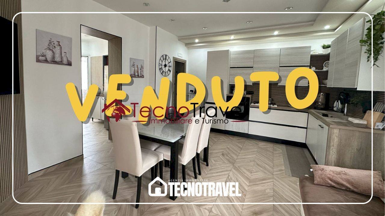 Two-room apartment via matilde serao, Casavatore - photo 1