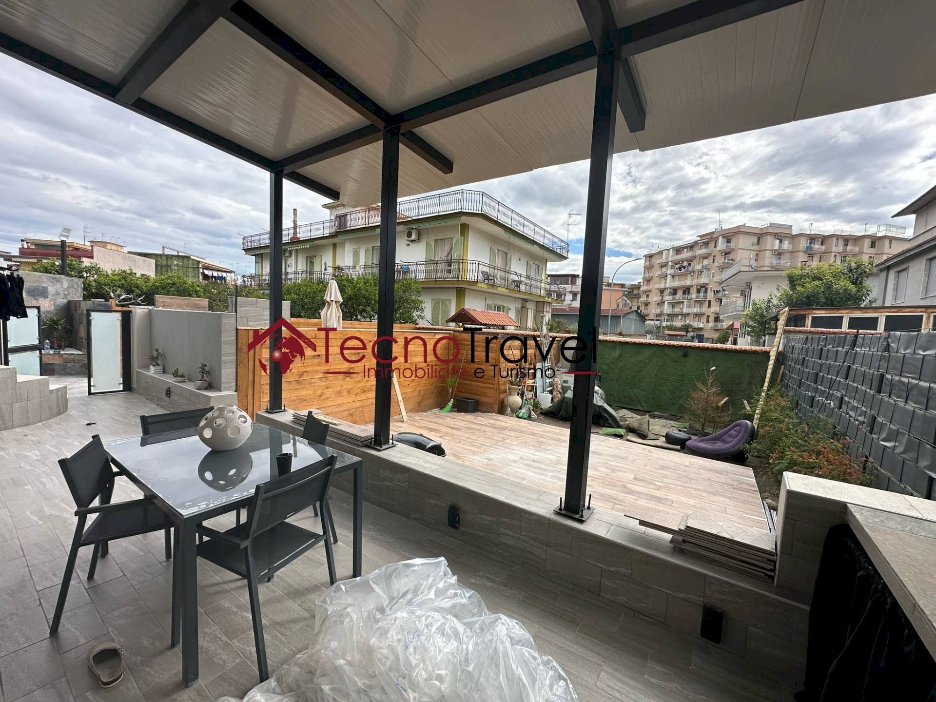 Two-room apartment via matilde serao, Casavatore - photo 2