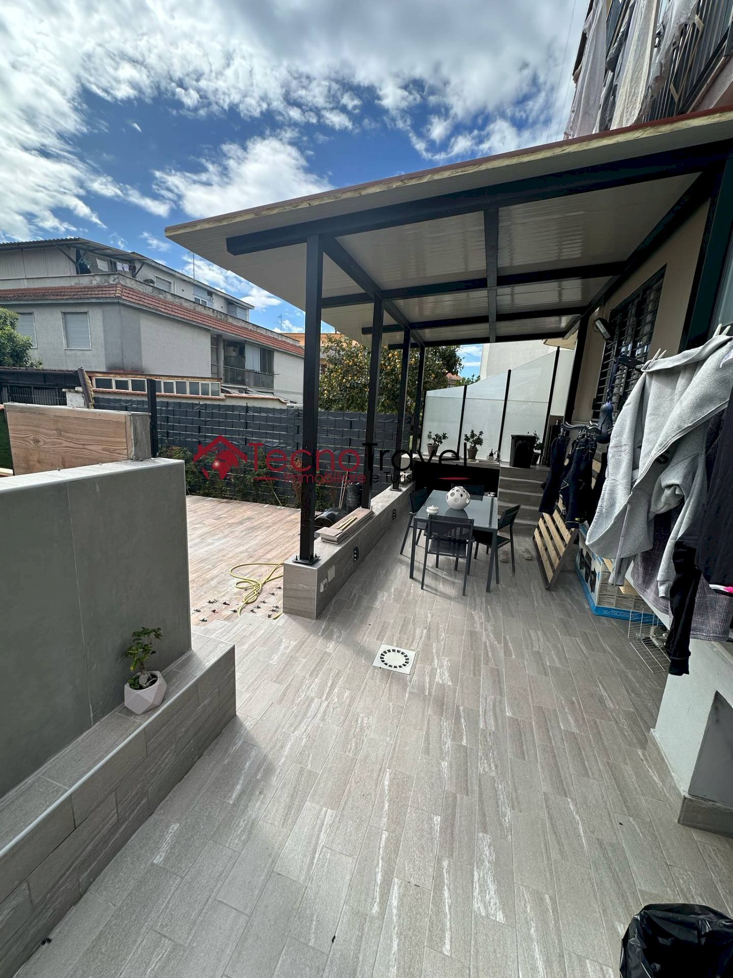 Two-room apartment via matilde serao, Casavatore - photo 3