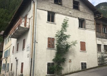 Casa indipendente via Col Mao, Pieve di Cadore - foto 3