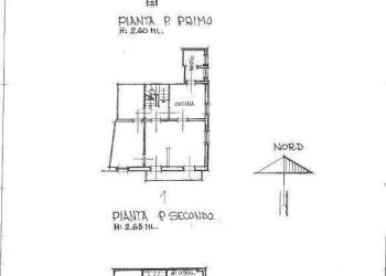 Casa indipendente via Col Mao, Pieve di Cadore - foto 8