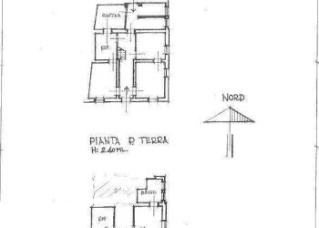 Casa indipendente via Col Mao, Pieve di Cadore - foto 12