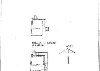 Casa indipendente via Col Mao, Pieve di Cadore - foto 13