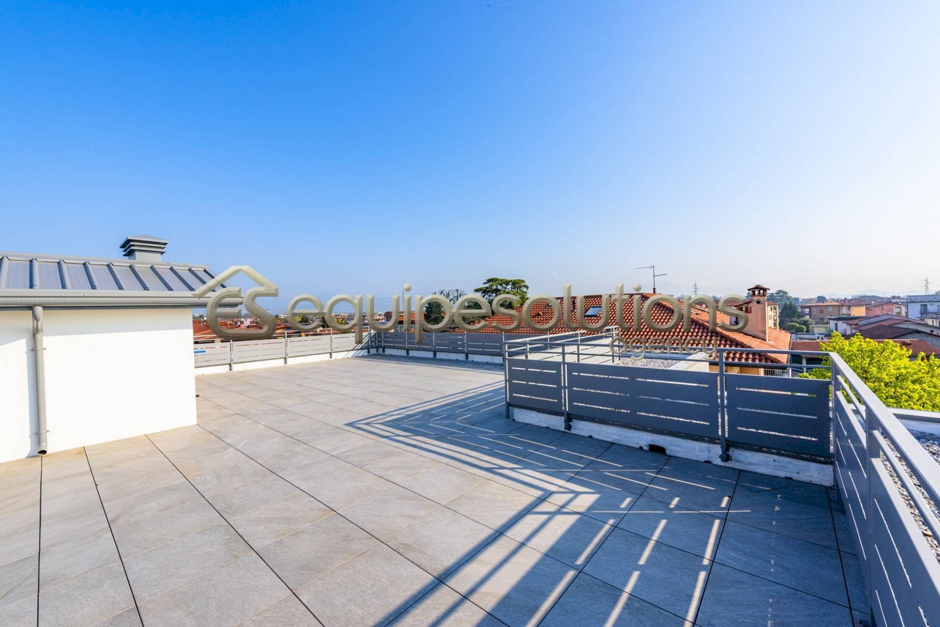 Attico Via Padergnone, Zanica - foto 2