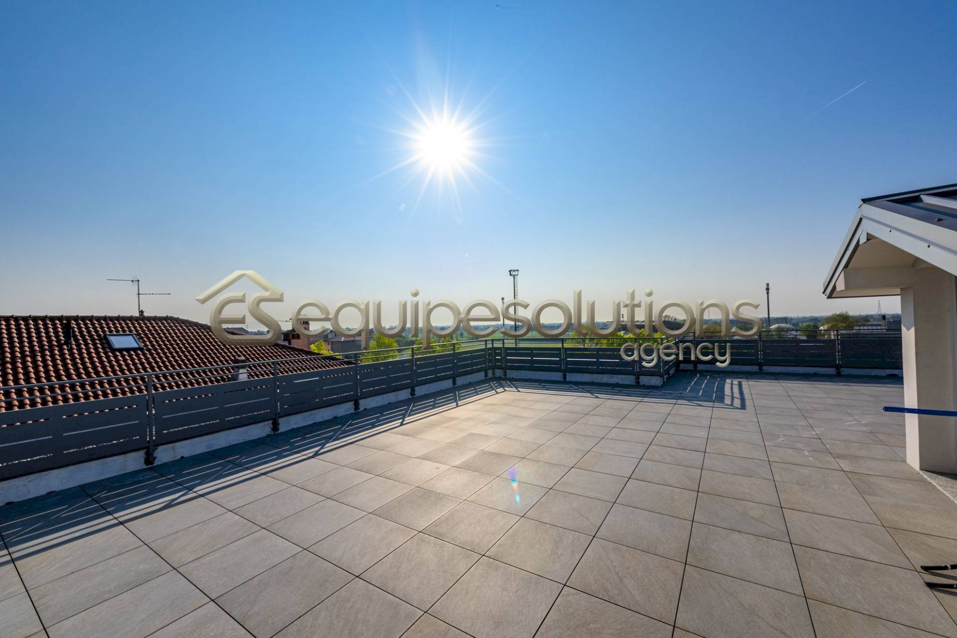 Attico Via Padergnone, Zanica - foto 3