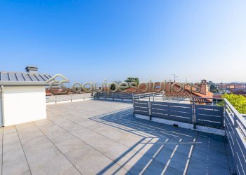 Attico Via Padergnone, Zanica - foto 2