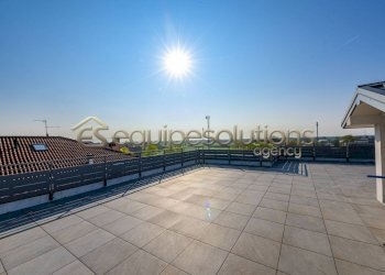 Attico Via Padergnone, Zanica - foto 3