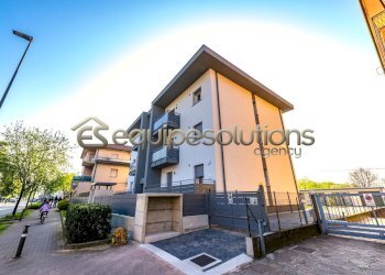 Attico Via Padergnone, Zanica - foto 4