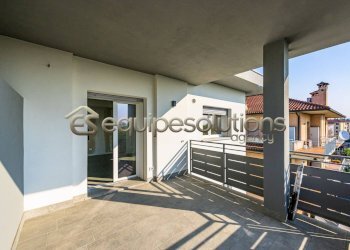 Attico Via Padergnone, Zanica - foto 8