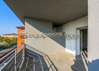 Attico Via Padergnone, Zanica - foto 9