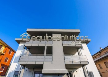 Attico Via Padergnone, Zanica - foto 10