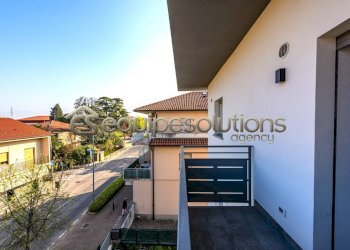 Attico Via Padergnone, Zanica - foto 12