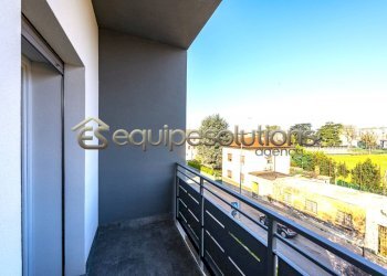 Attico Via Padergnone, Zanica - foto 13