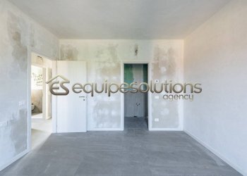 Attico Via Padergnone, Zanica - foto 22