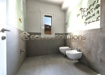 Attico Via Padergnone, Zanica - foto 25