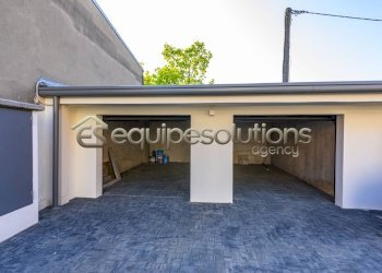 Attico Via Padergnone, Zanica - foto 29