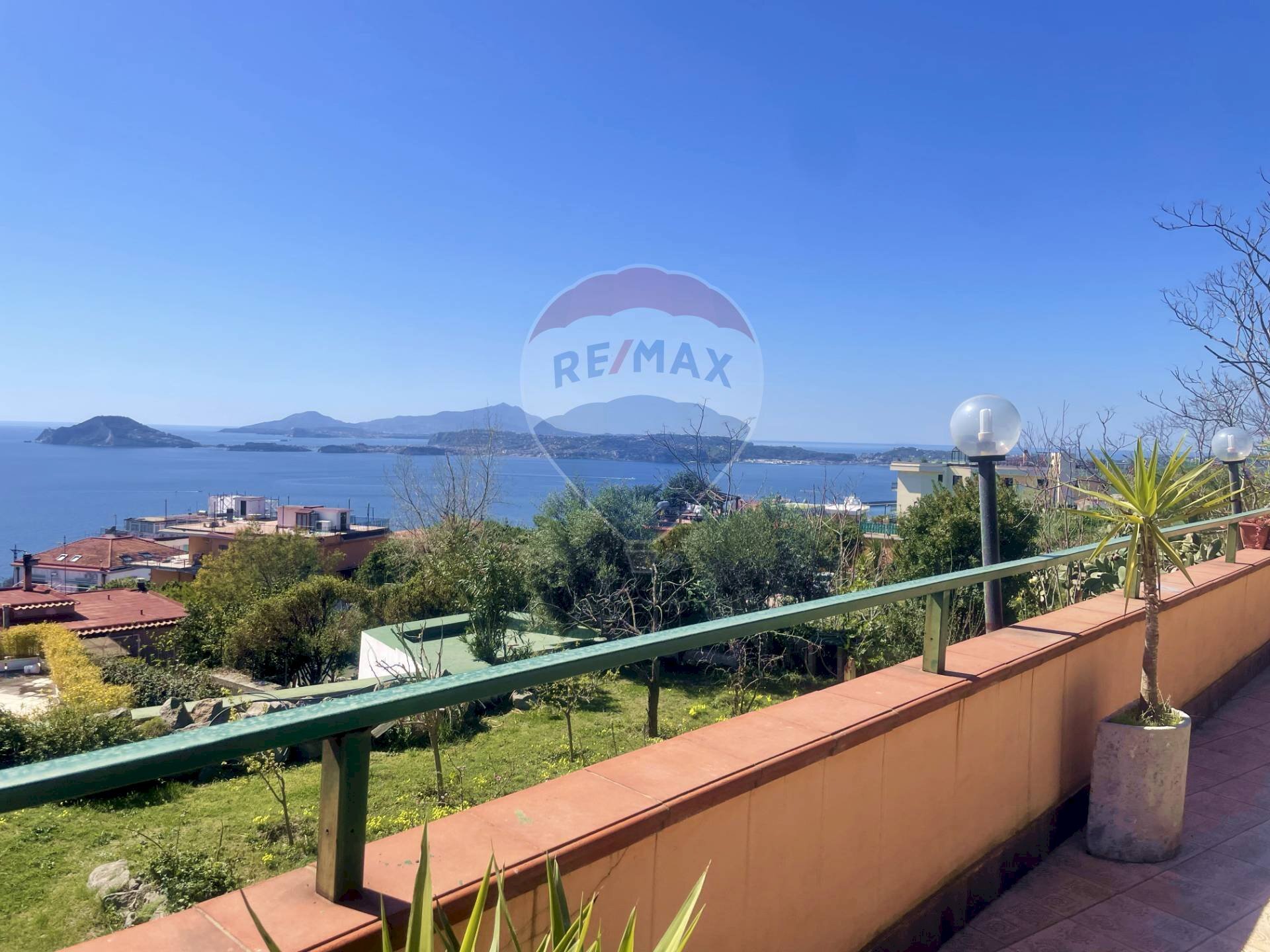 Casa indipendente Via Traversa Campanova, Pozzuoli - foto 1