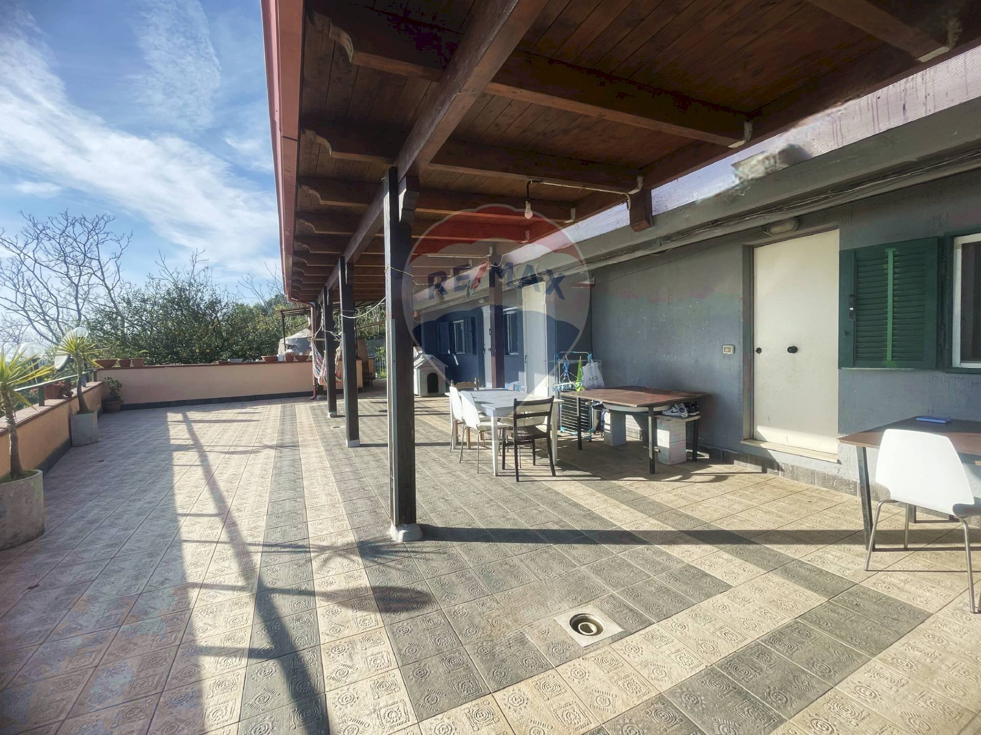 Casa indipendente Via Traversa Campanova, Pozzuoli - foto 3