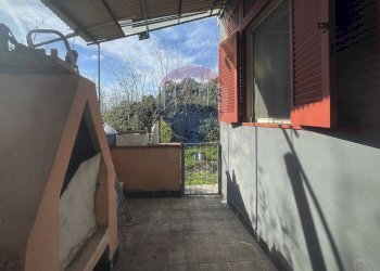 Casa indipendente Via Traversa Campanova, Pozzuoli - foto 20