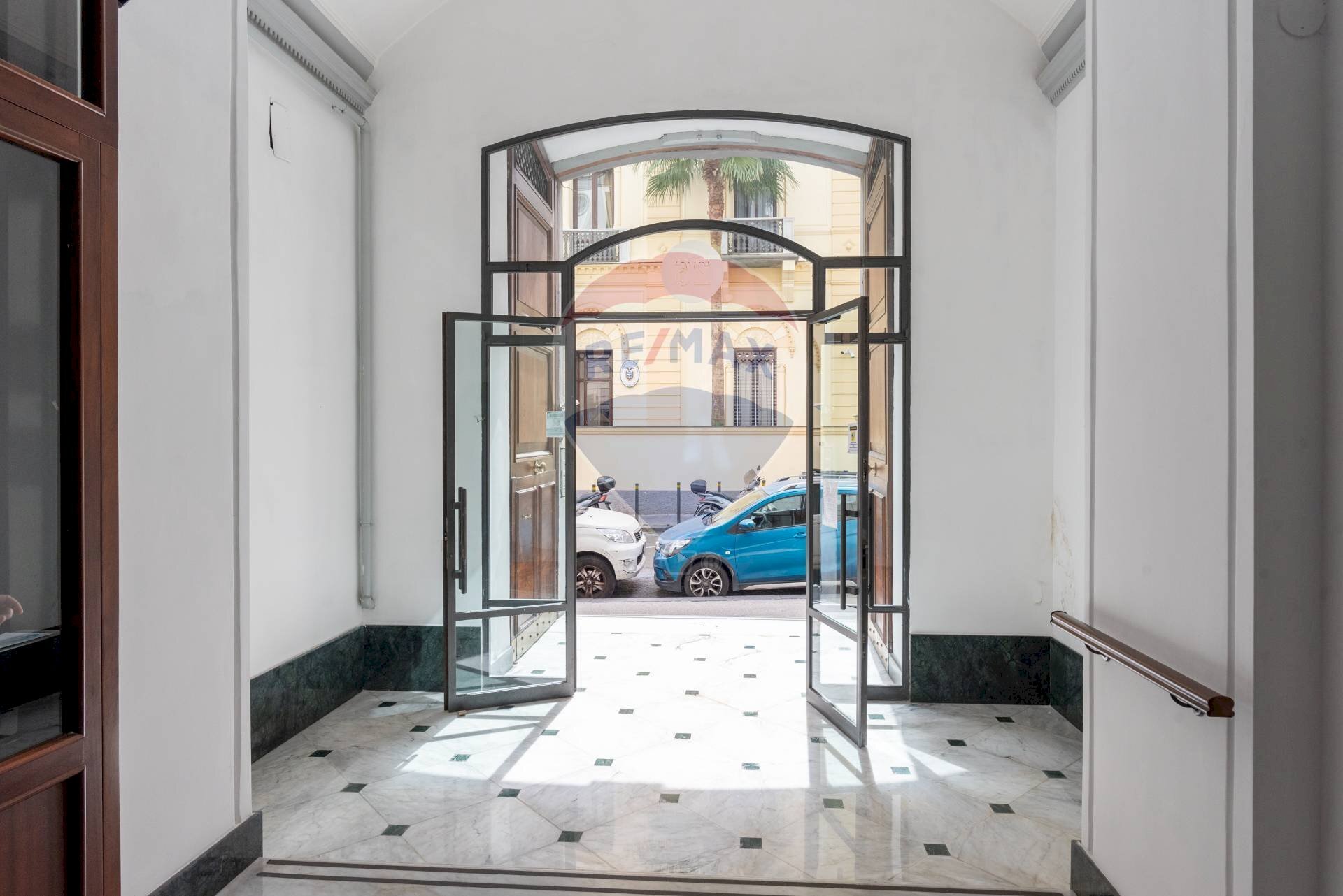 Trilocale Via Crispi, Napoli (zona Chiaia) - foto 2