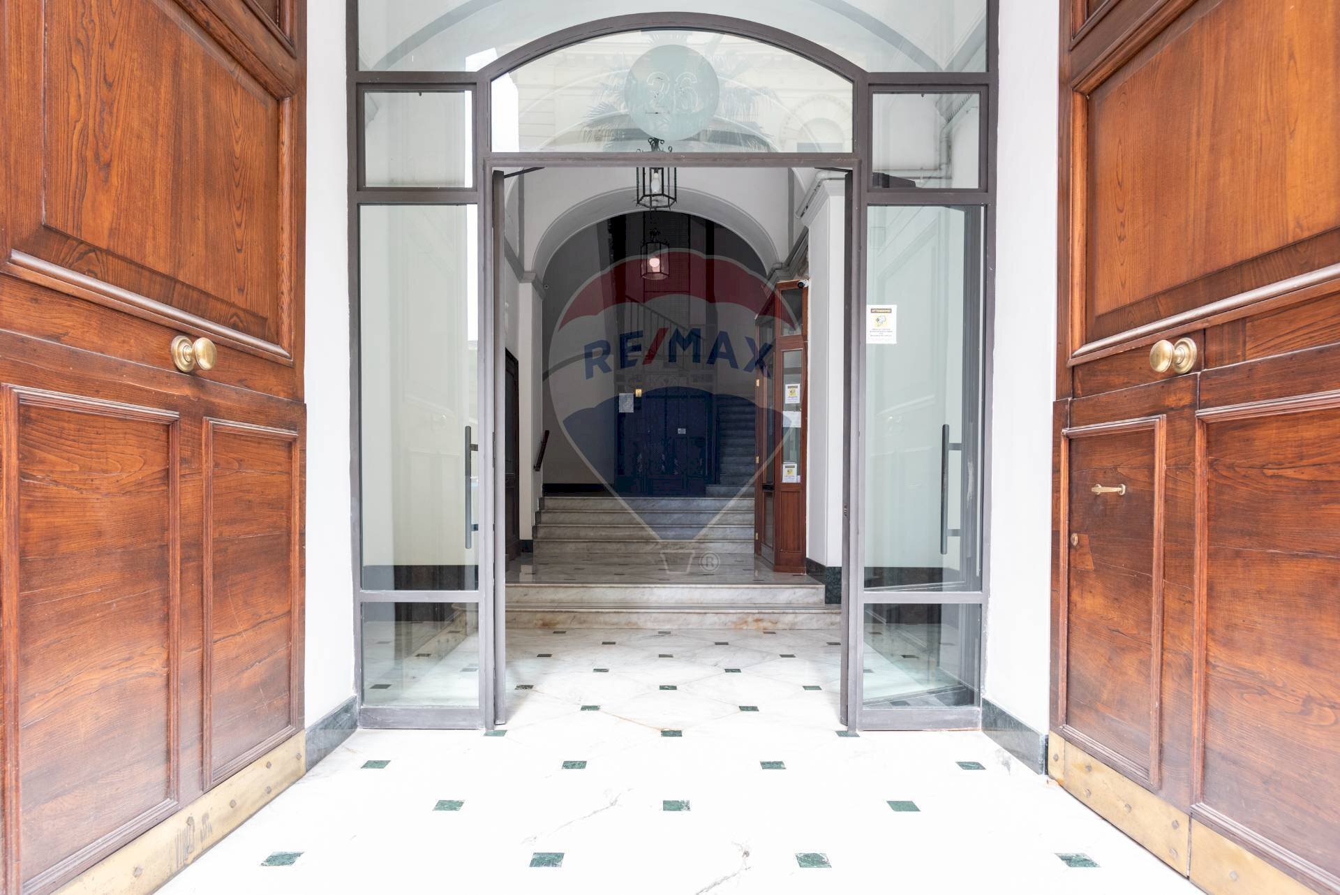 Trilocale Via Crispi, Napoli (zona Chiaia) - foto 3